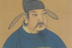 历史上唯一的“让皇帝”李宪：是谦让、友爱，还是明哲保身？图片