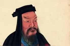 《三国演义》成书前，就已流行的“拥刘反曹”思想，是如何形成的图片