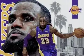 太夸张！詹姆斯职业生涯5大“非人类”瞬间，真正诠释天赋异禀图片