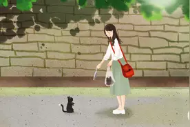 不必遗憾，因为我们都曾尽力了图片