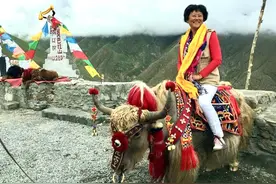 退休姐妹从拉萨到日喀则，在纳木错住了一宿，高反严重，痛苦无比图片