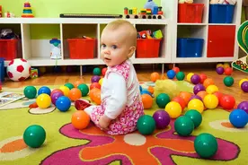 孩子出生后有这些特征，说明是来“报恩”的，你家孩子是吗？图片