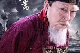 严嵩父子同是奸臣，为何嘉靖皇帝只斩了严世蕃却不杀其父严嵩呢？图片