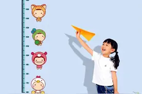 2021最新身高和体重标准，4岁要求超1米，家长自查图片