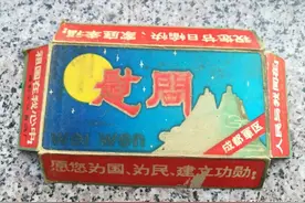 35年前在前线中秋节收到慰问的月饼，战场上战士是怎样过节的？图片