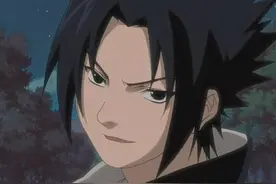 时代变了！火影中的热血少年居然成了“骗婚gay”图片