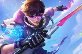 王者荣耀：S21赛季现在的李白怎么越来越少了？李白的前世今生图片