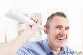 看完单侧耳聋的4点危害，你还认为有一只耳朵听力好就行吗？图片