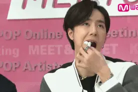惊了！吃嘛嘛香的王一博，居然比韩东君轻了整整30斤图片