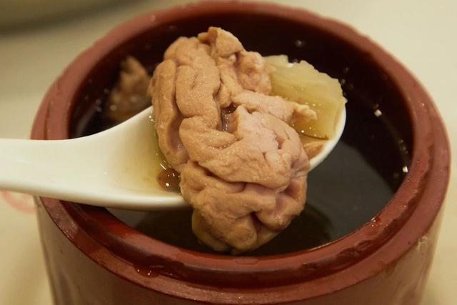 广东最不该错过的美食之城