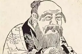 与老子有约：老子有三宝，慈爱、简约和不争图片