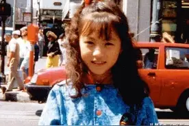 “翻版张柏芝”刘心悠的17年娱乐圈沉浮录，和她的隐秘情史图片