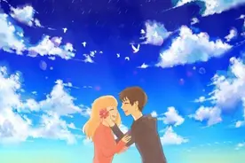 深爱你的人，眼睛不会说谎，别不信图片