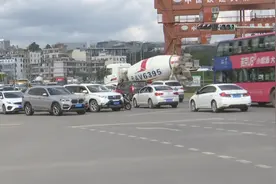 “这个路口全国第七堵？”听听昆明人怎么说图片