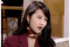 为母还债18岁被迫跟刘銮雄6年，46岁生三胎，蔡少芬才是逆袭赢家图片