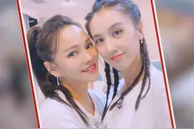 伊能静睡前脱掉中筒袜，看到她的双腿，才知她一直穿着的原因图片