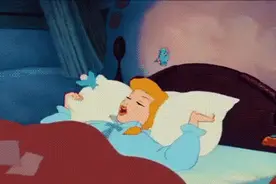 为什么吸毒的人都睡不好?图片