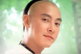 “少林寺”系列之九——《少年方世玉》图片
