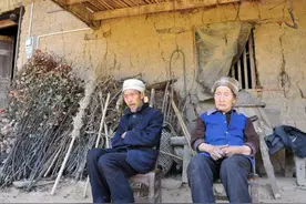 农村五保户的土地和宅基地，村里能收回重新再分配给其他人吗？图片