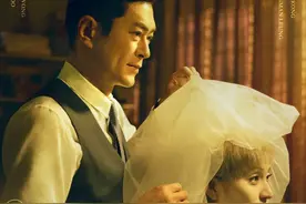 这场盛大的遗憾，把梅艳芳变成了刻意的模板图片