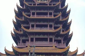 学习强国之江南三大名楼图片