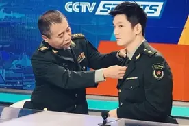 奥运冠军另一层身份！00后杨倩是清华学霸，举重军神还是短跑冠军图片