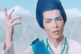 10年了，很多明星人设塌了，萧敬腾的“雨神”人设为何还没坍塌？图片