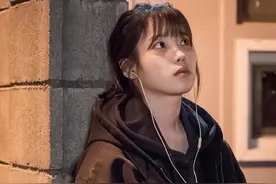 国民妹妹李知恩 女神形象 自带魅力图片