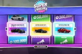 《极限竞速：地平线5》玩家的车库已经全被一辆二战吉普车占领了图片