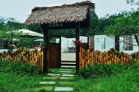 农村俗语：“一户开两门，人财都难存”啥意思？究竟有啥道理？图片