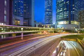 萍乡绕城高速取得重大进展！38.3㎞六车道图片