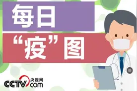 6月7日疫情日报图片