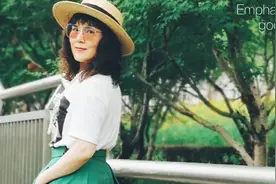 《 素人改造 I 同一张脸，为什么以前“土”，而现在却洋气！ 》图片