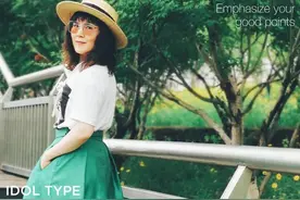 《 素人改造 I 同一张脸，为什么以前“土”，而现在却洋气！ 》图片