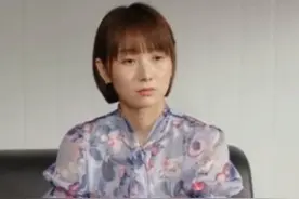 《乡村爱情》多位女演员撞发型 短发齐刘海谁更好看图片
