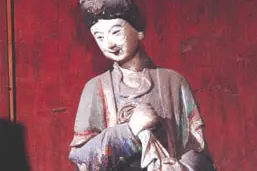 「发型篇」古代女子发型演变史（宋朝）图片