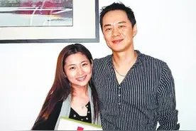 Selina任家萱的坎坷情路，以及她背后的3个渣男图片