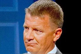 号称世界最强雇佣军团的黑水公司，是如何走向衰落的图片