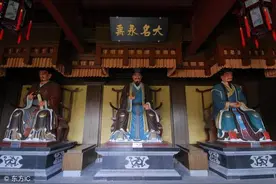 东北人和山东人到底有什么关系？究竟谁是谁的祖先？图片