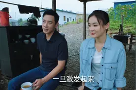 江山如此多娇：濮泉生对沙鸥的情感，更多的是在暗戳戳地撩图片