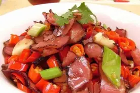 吃腊肉腊肠会致癌？听听专家怎么说图片