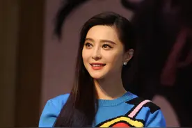 范冰冰生涯最狼狈的一次，电影宣传一半被赶走图片
