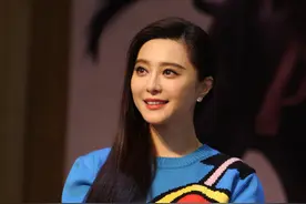 范冰冰生涯最狼狈的一次，电影宣传一半被赶走图片