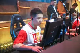 CFPL经典丨名将回忆录Wolf:志存高远，心无旁骛，终成新科狙神图片