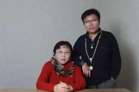 李银河与出租车司机的"跨性别恋情"：曾坦言可能会步入婚姻殿堂图片