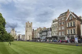 中国唯一上市的大学：学校占地800亩已成立15年，就在湖南长沙图片