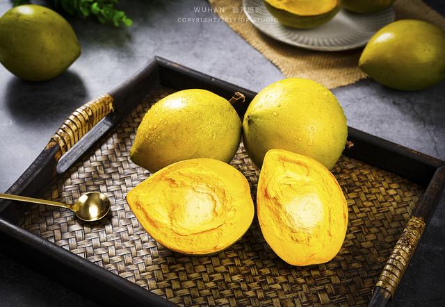 这些不常见的水果，你吃过几种？