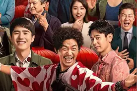 看《唐探3》之前，你必须要知道这些？图片