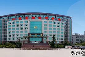 山东蓝翔技师学院：校园怎么样？好不好？图片