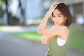 和一个小自己18岁的老婆结婚，老夏：感觉每天都睡不醒图片